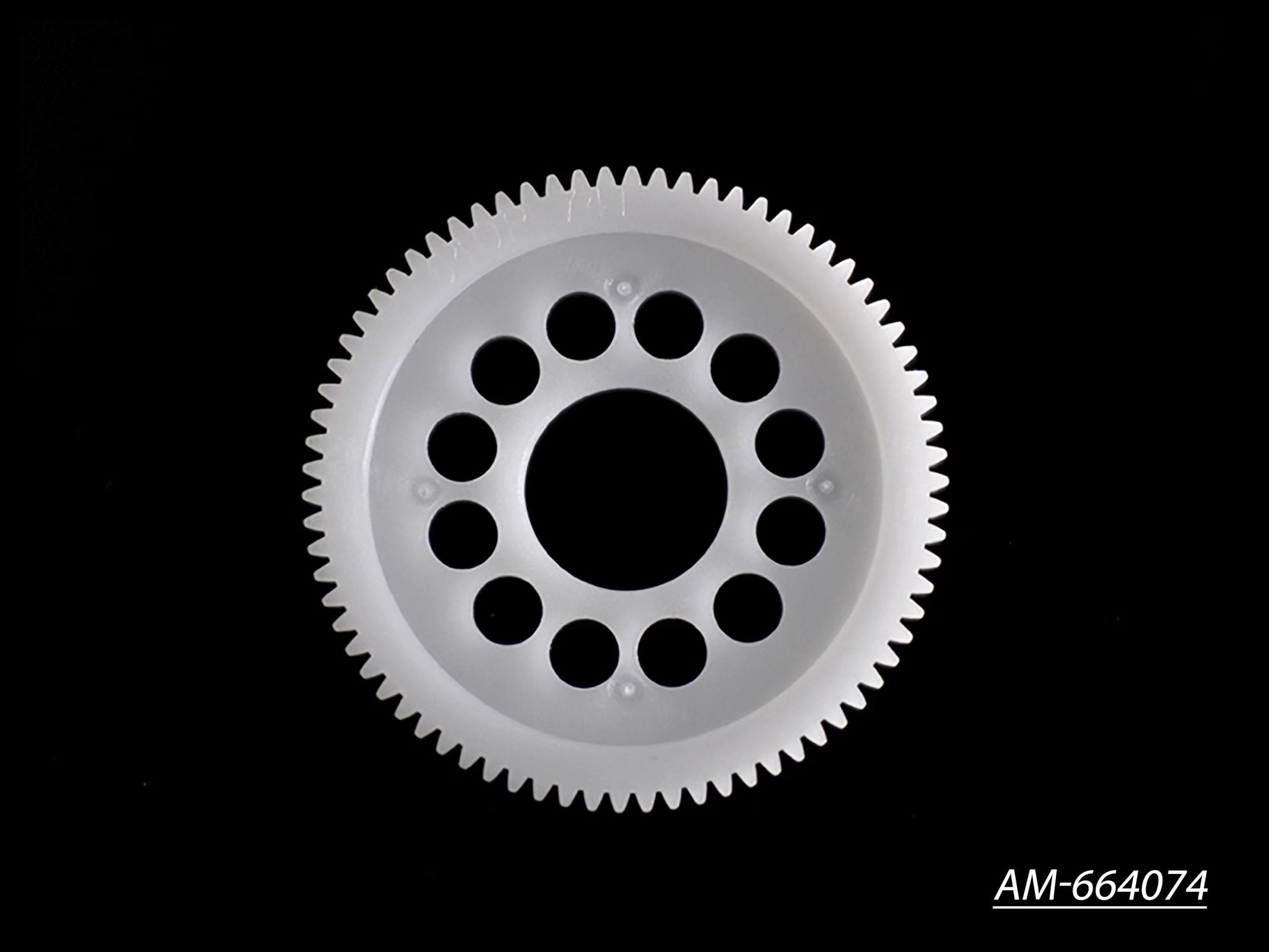Arrowmax AM-664074 Couronne Diff Super 64P 74T
