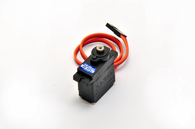 Hobao HB-933MG servo digital métal 3kg-cm
