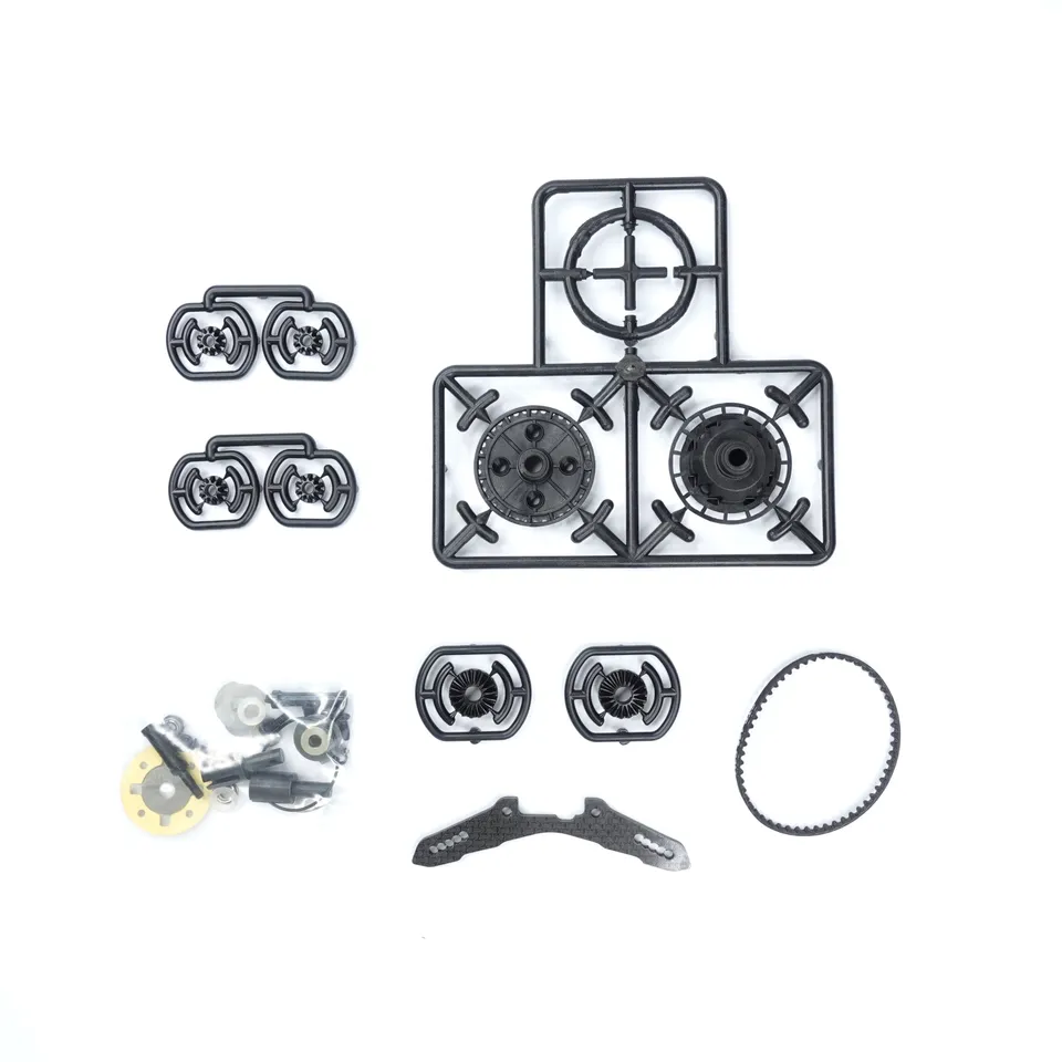 3Racing Sakura SAK-F78 Kit Courroie FFEX Belt