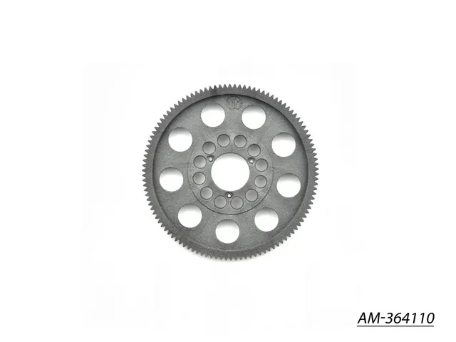 Arrowmax AM-364110 couronne 64P 110T Spur Gear
