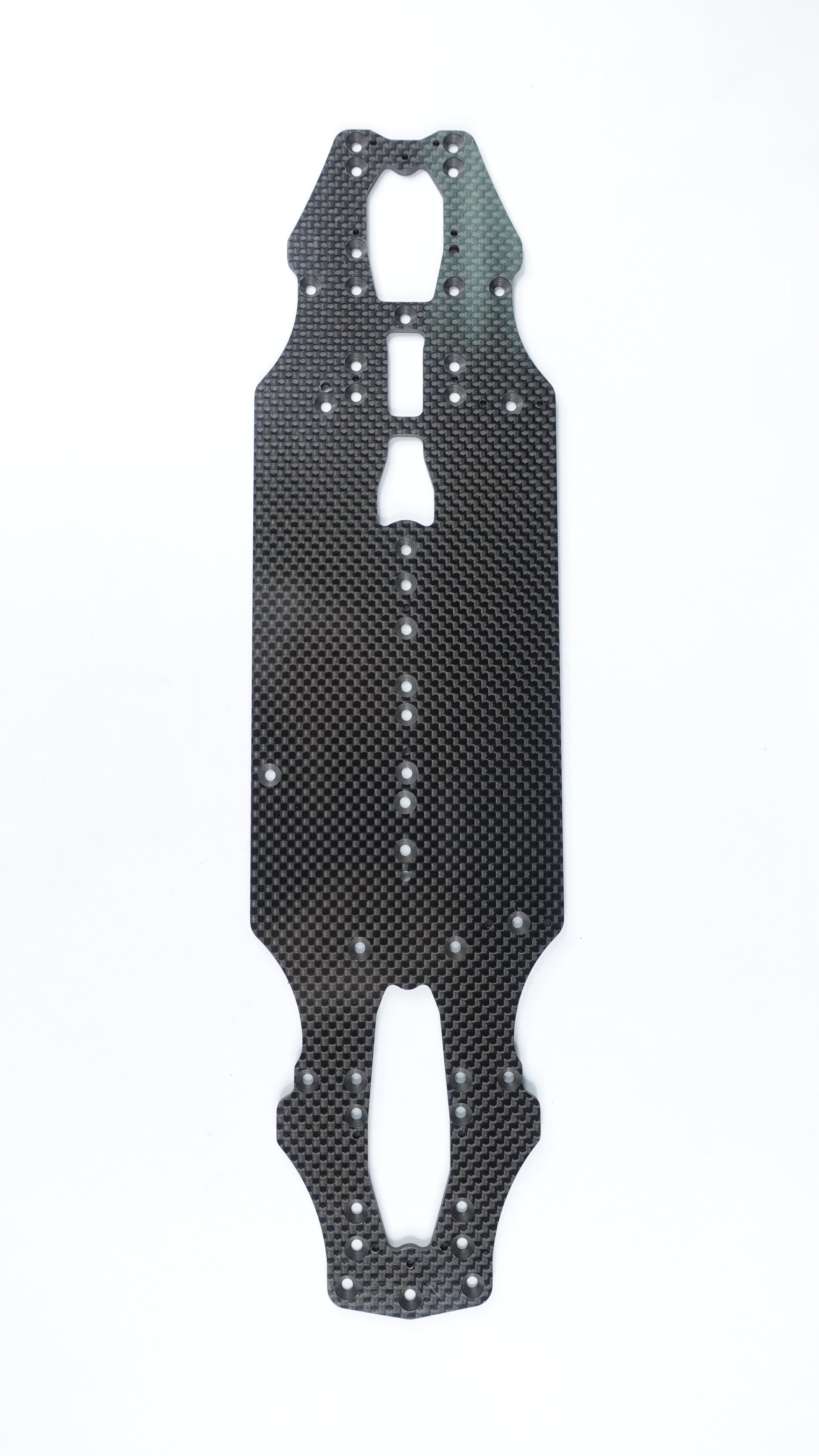 3Racing Sakura SAK-U301/WO châssis graphite rigide Ultimate