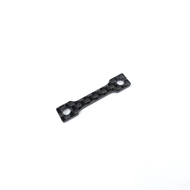 3Racing Advance SAK-A565 Renfort Platine Graphite 1.5mm