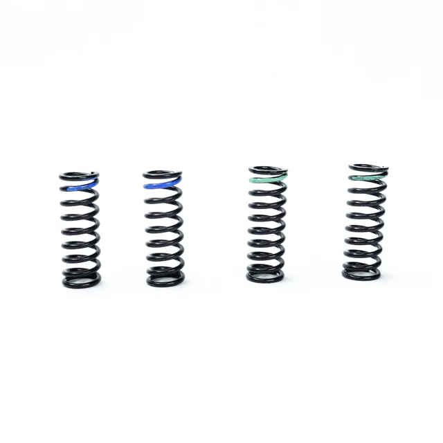 3Racing Sakura FGX-346 kit ressorts T9 T10 FGX EVO F1