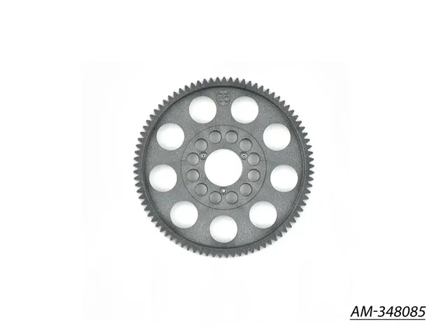 Arrowmax Gears AM-348085 couronne 48P 85T