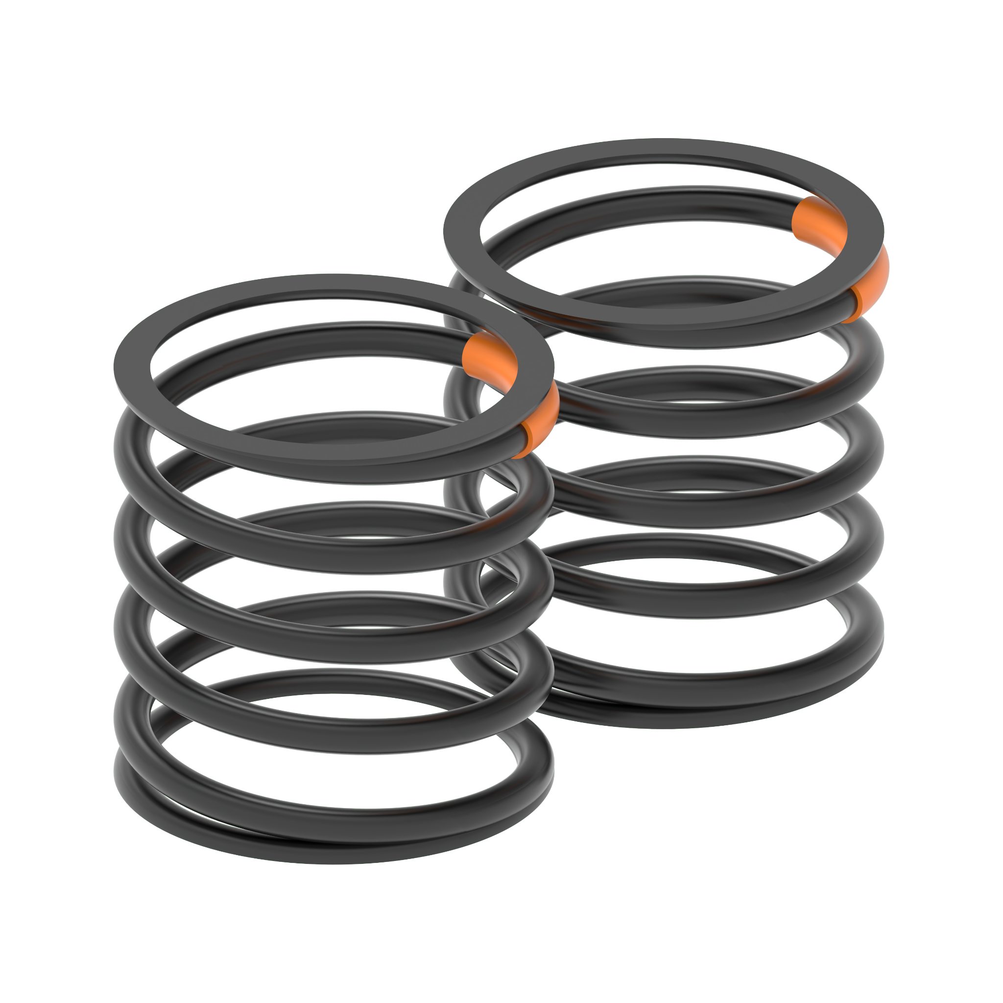 3Racing Cero SAK-Z149 ressort linéaire M1.4 set complet