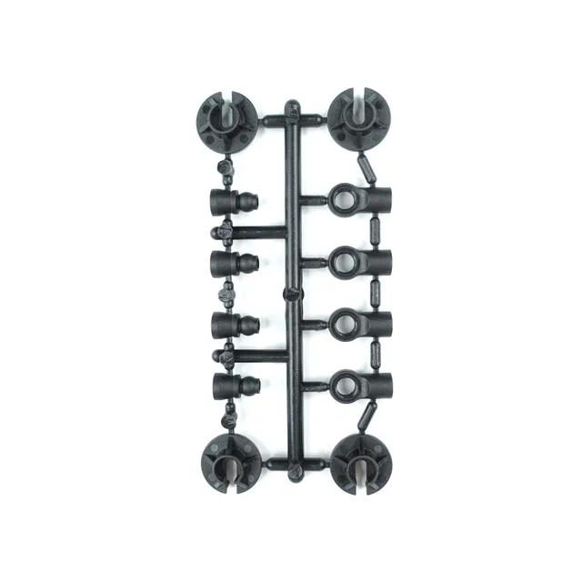 3Racing Cactus CAC-142 chapes amortisseur Cactus