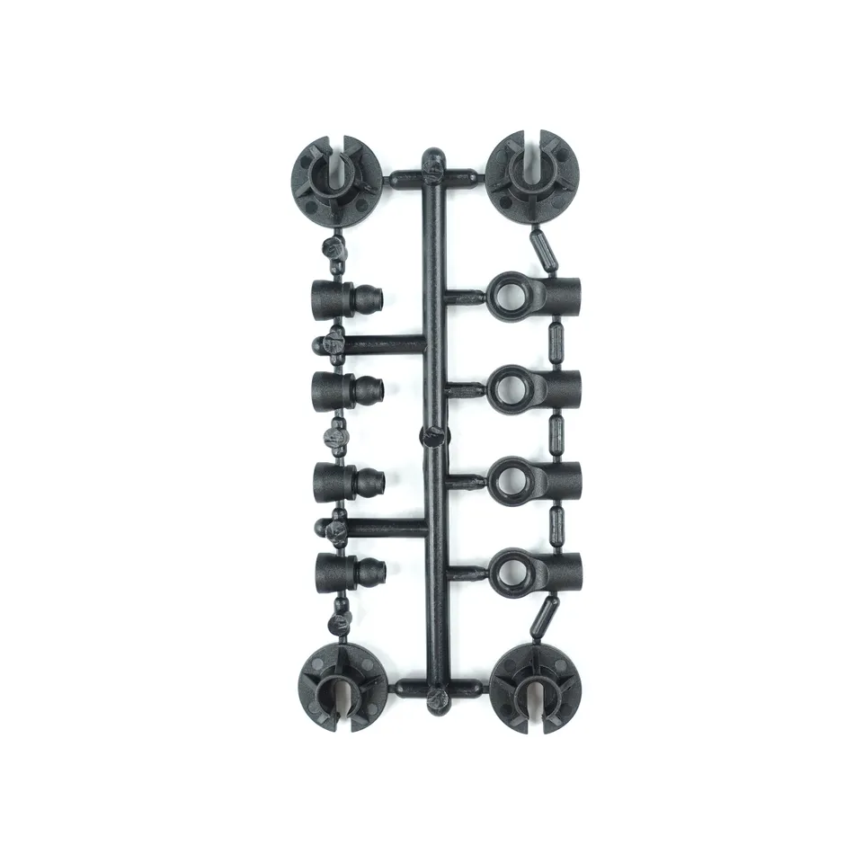 3Racing Cactus CAC-142 chapes amortisseur Cactus