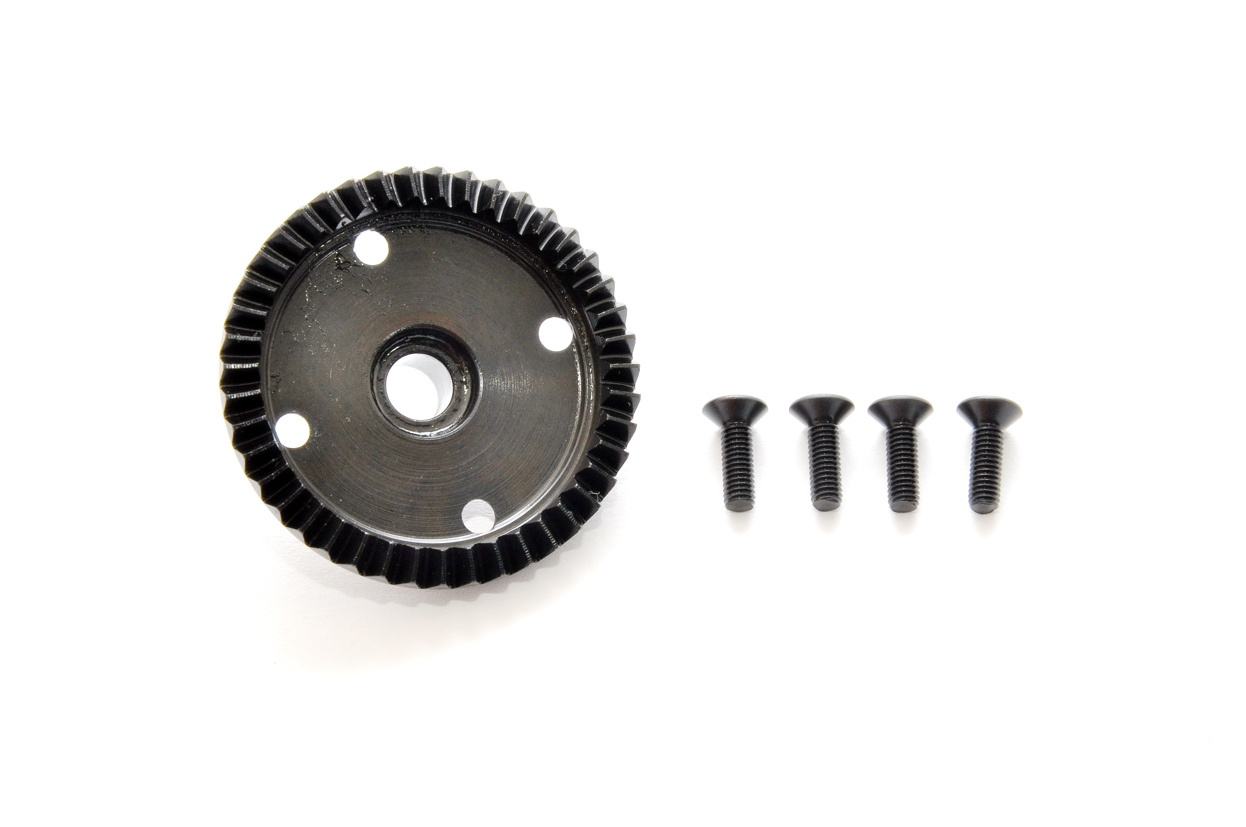 Hobao 87001 Couronne 43T pièce voiture RC