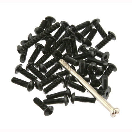 Hobao 11041 kit vis auto RC