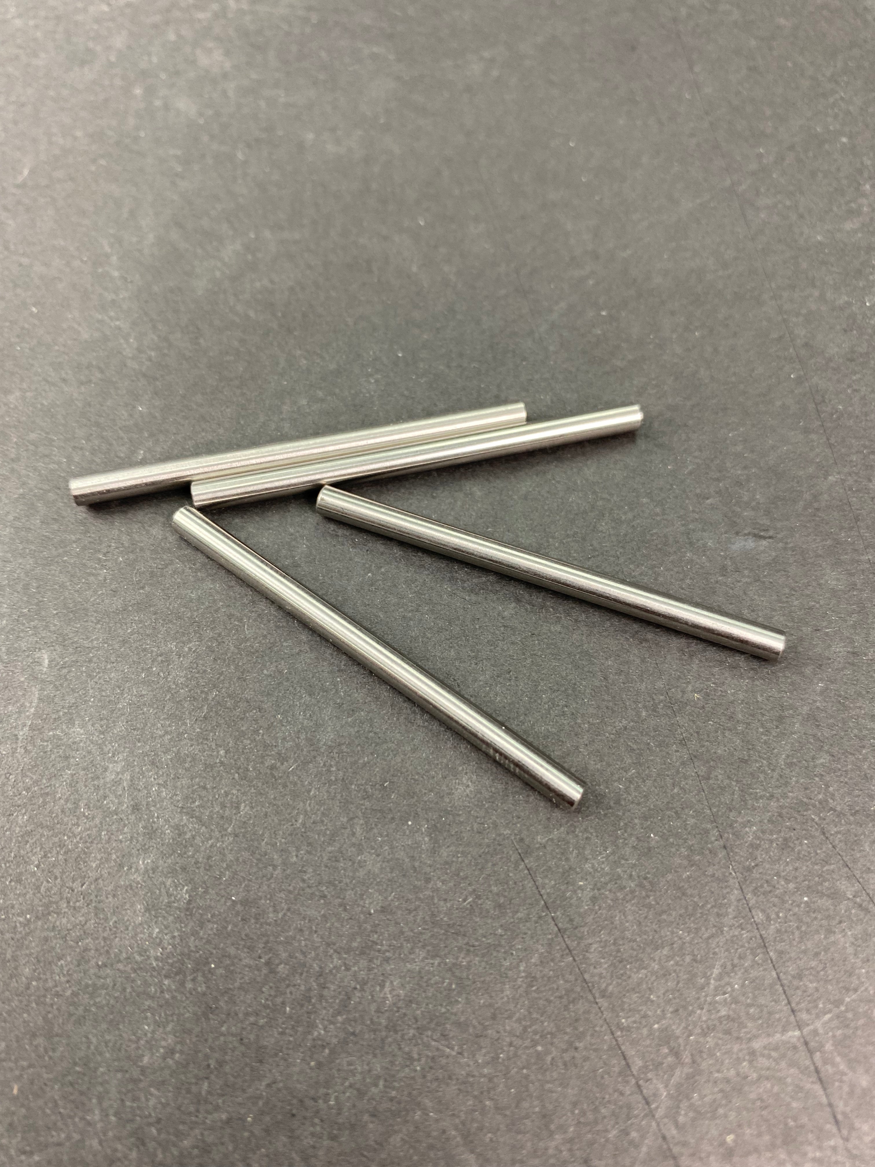 3Racing Sakura SAK-27 Kit Axes Suspension Zero
