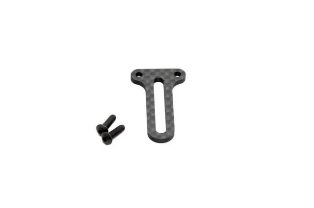 Hobao 40081 support centrage fibre carbone
