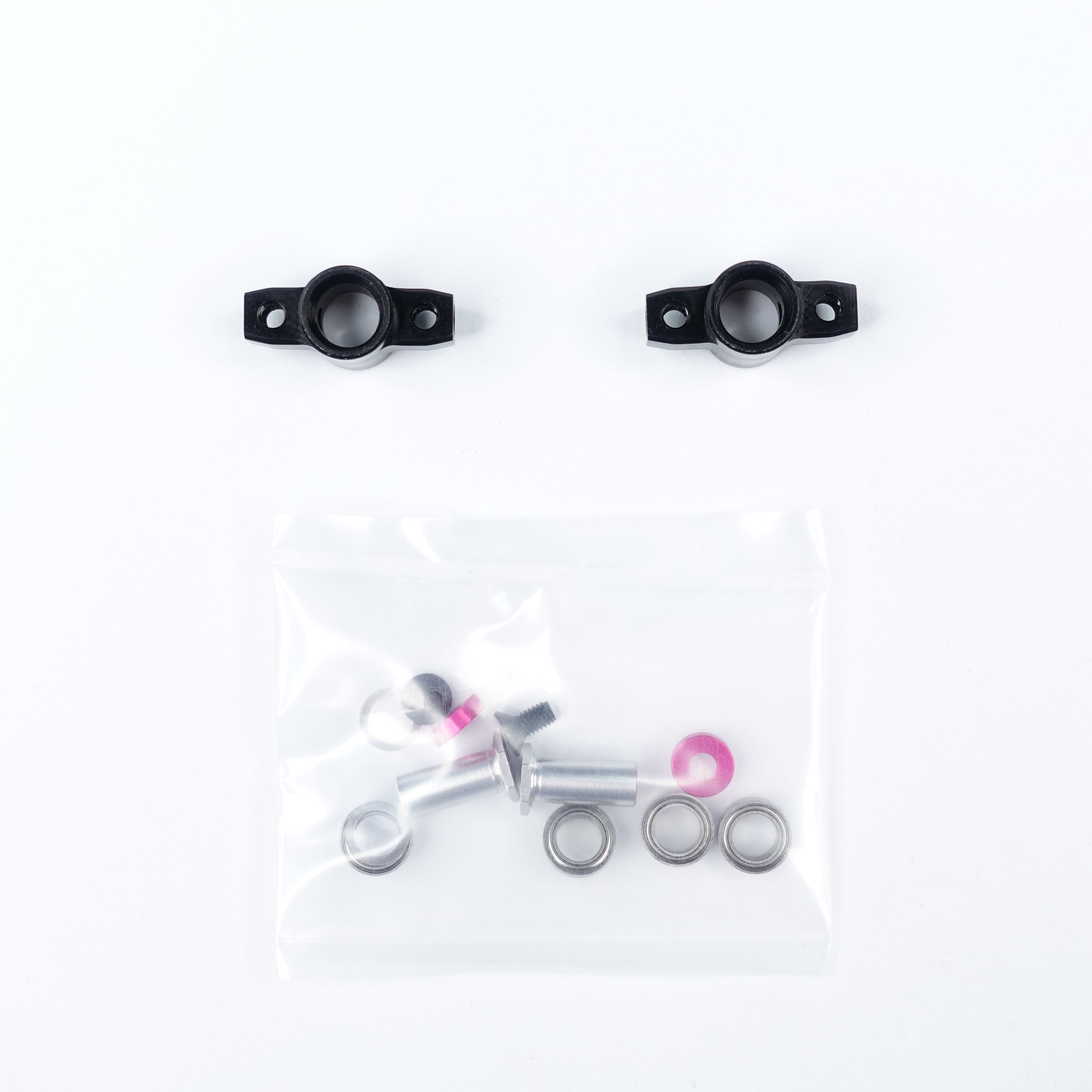 3Racing Sakura biellette mixing 180° 2ways D4