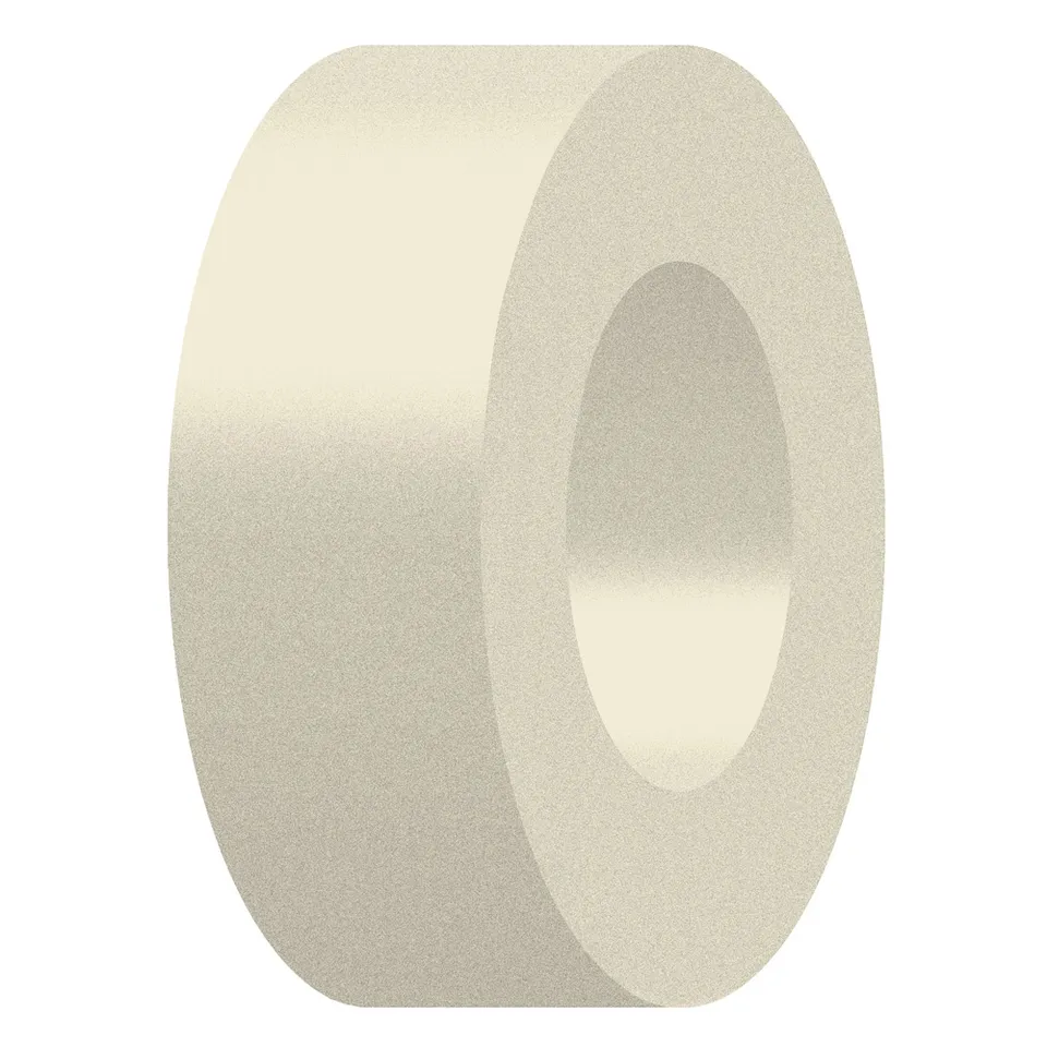 GRP Accessoires GN20FMT inserts Tubby M paire