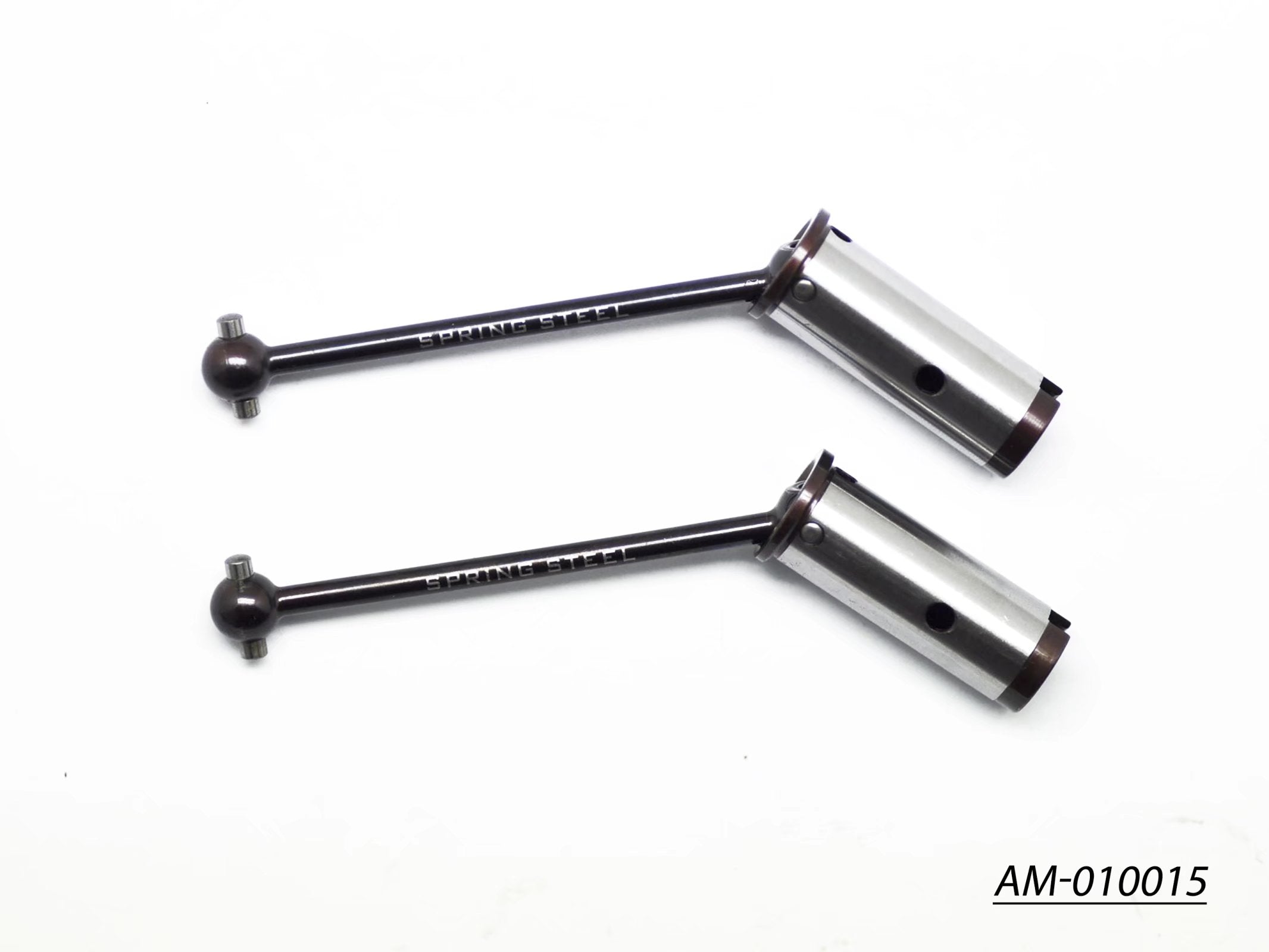 Arrowmax AM-010015 cardans avant Mugen acier ressort (2)