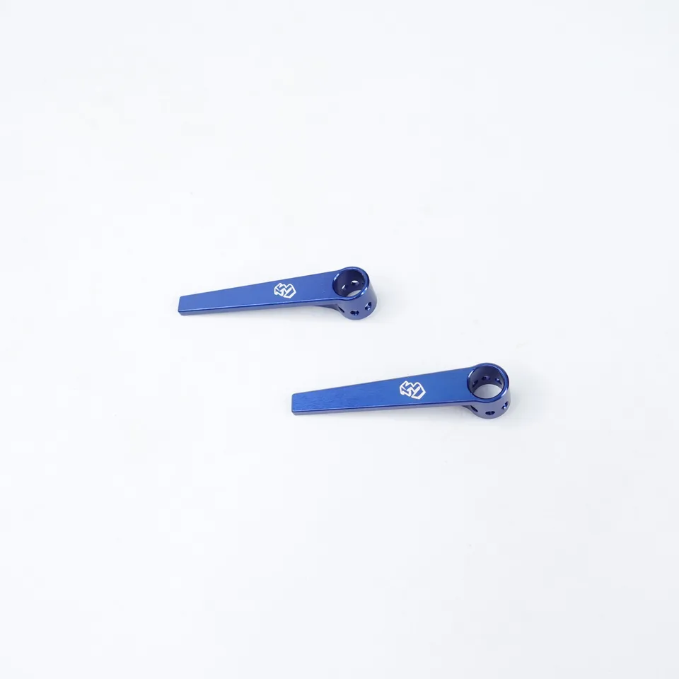 3Racing PARTS 3RAC-BP128 renfort arrière