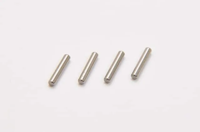 Hobao 36001 Axe 2.5x13.8mm 4pcs