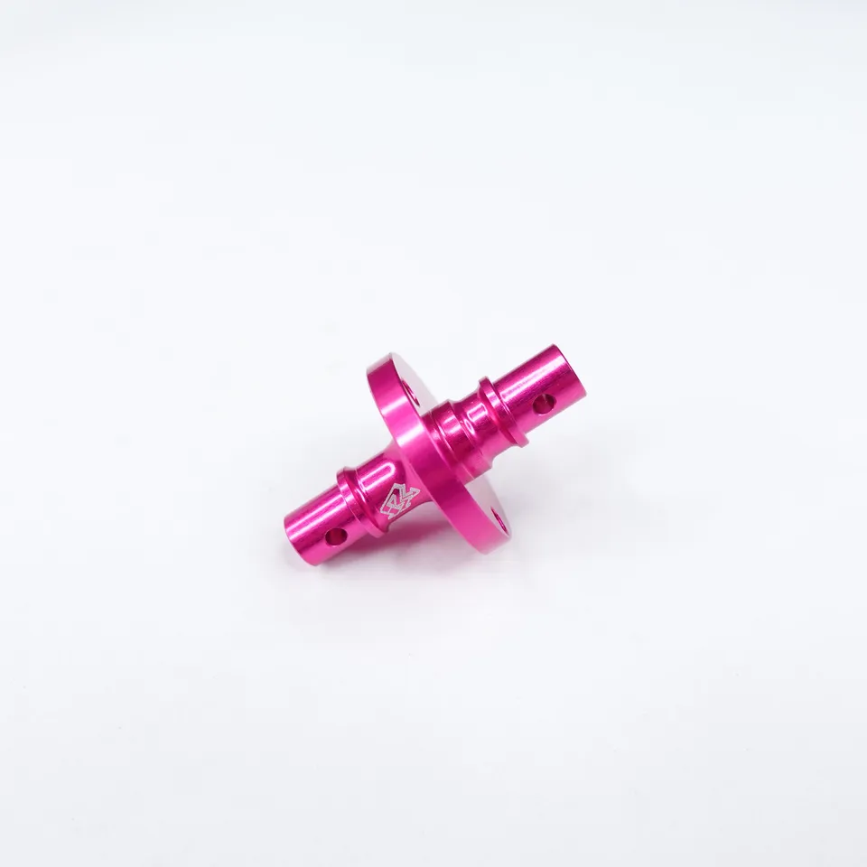 3Racing SAK-D120/PK axe rigide Sakura D3 drift