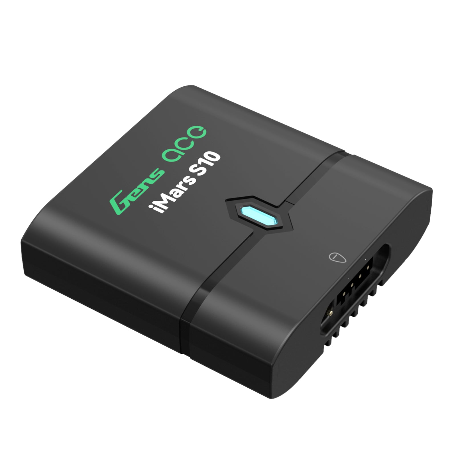 Gens Ace iMars S10 chargeur LiPo DC 10W 0.8A 2-3S