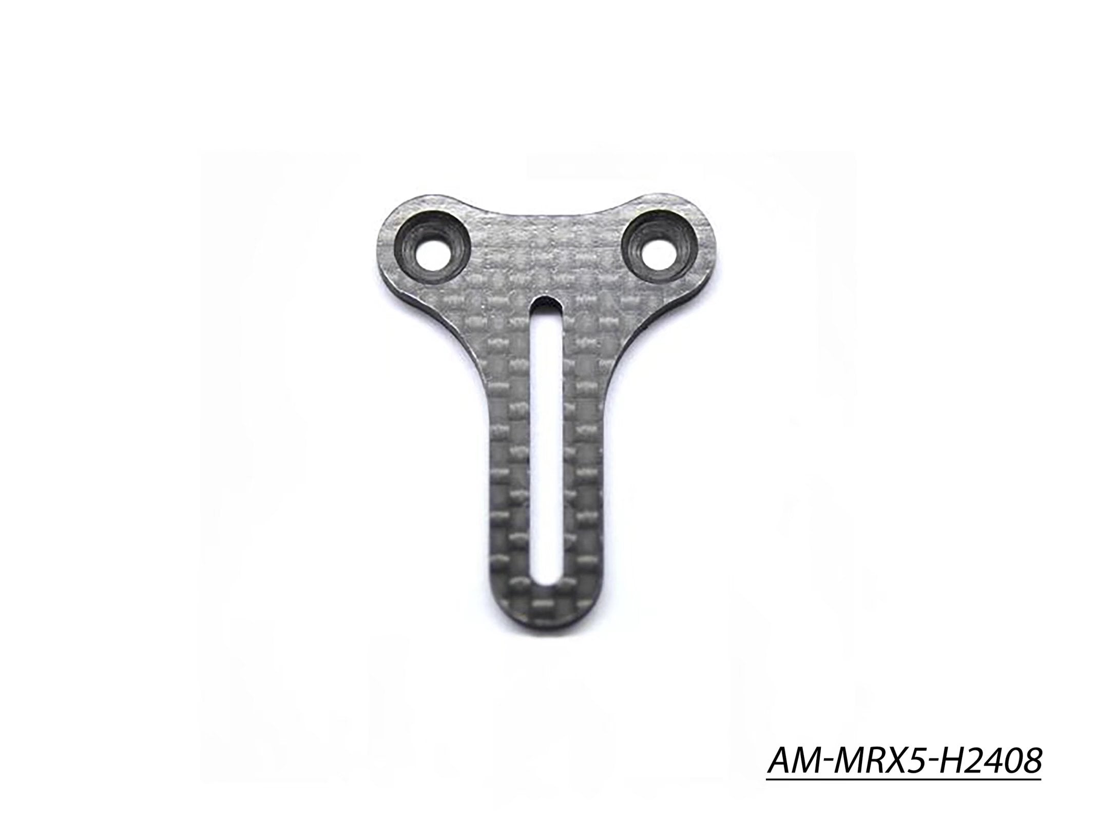 Arrowmax Option Parts AM-MRX5-H2408 plaque support arrière