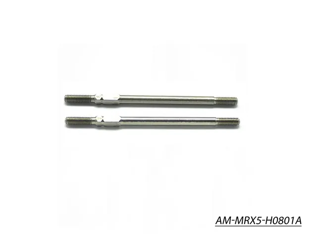 Arrowmax MRX5 AM-MRX5-H0801A biellette direction titane x2