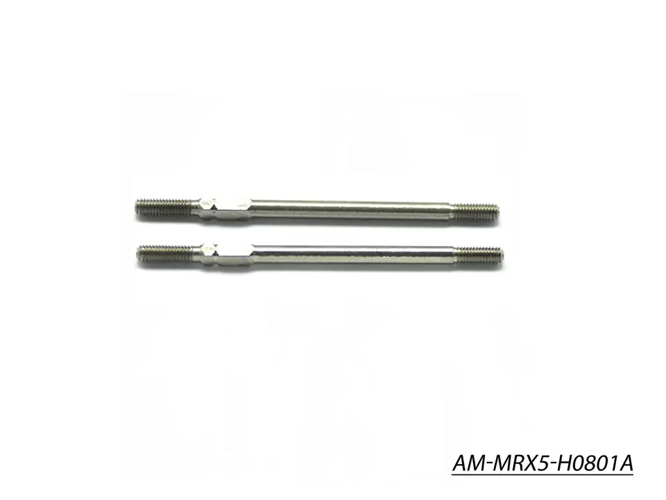 Arrowmax MRX5 AM-MRX5-H0801A biellette direction titane x2