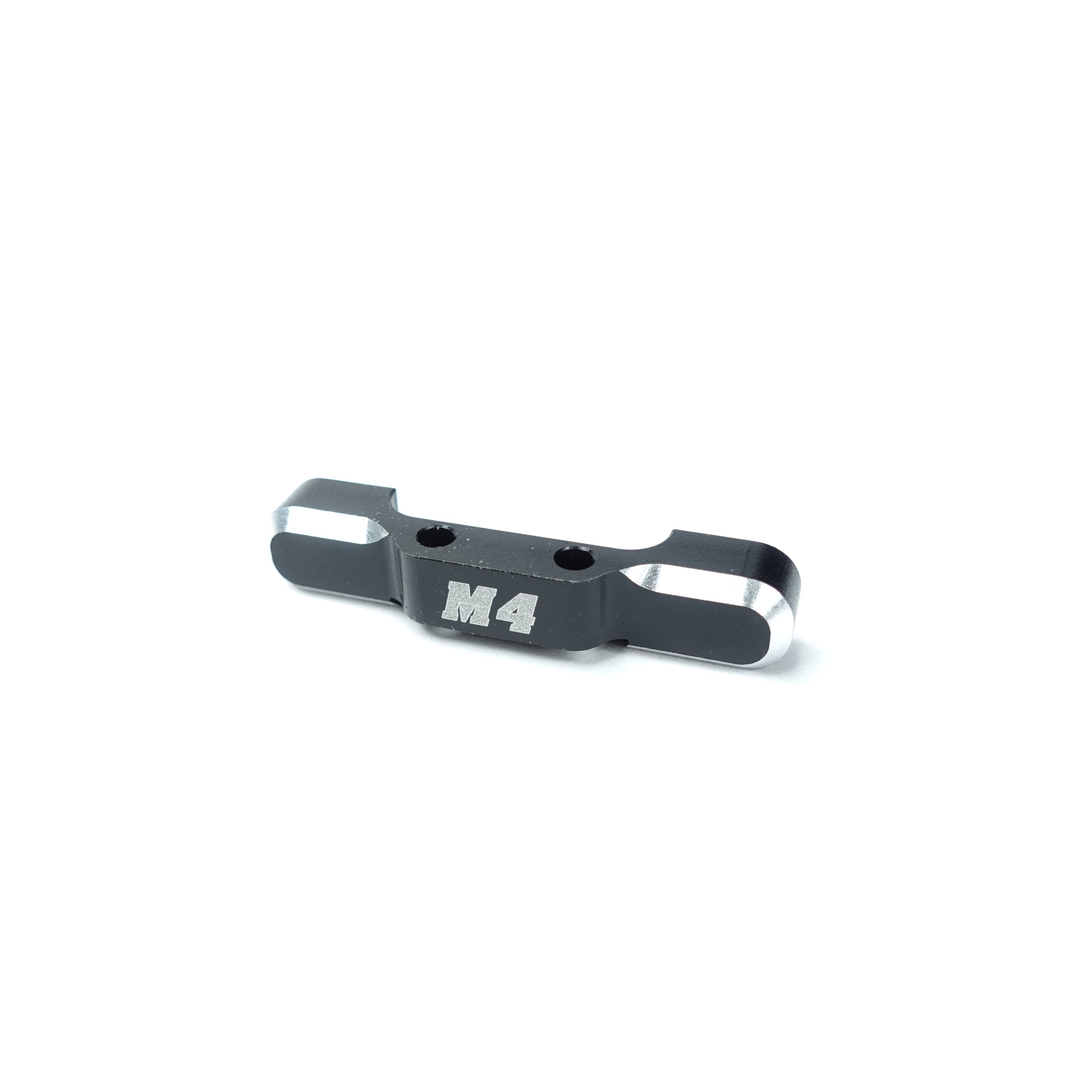 3Racing Cactus CAC-307 support suspension arrière alu 4°