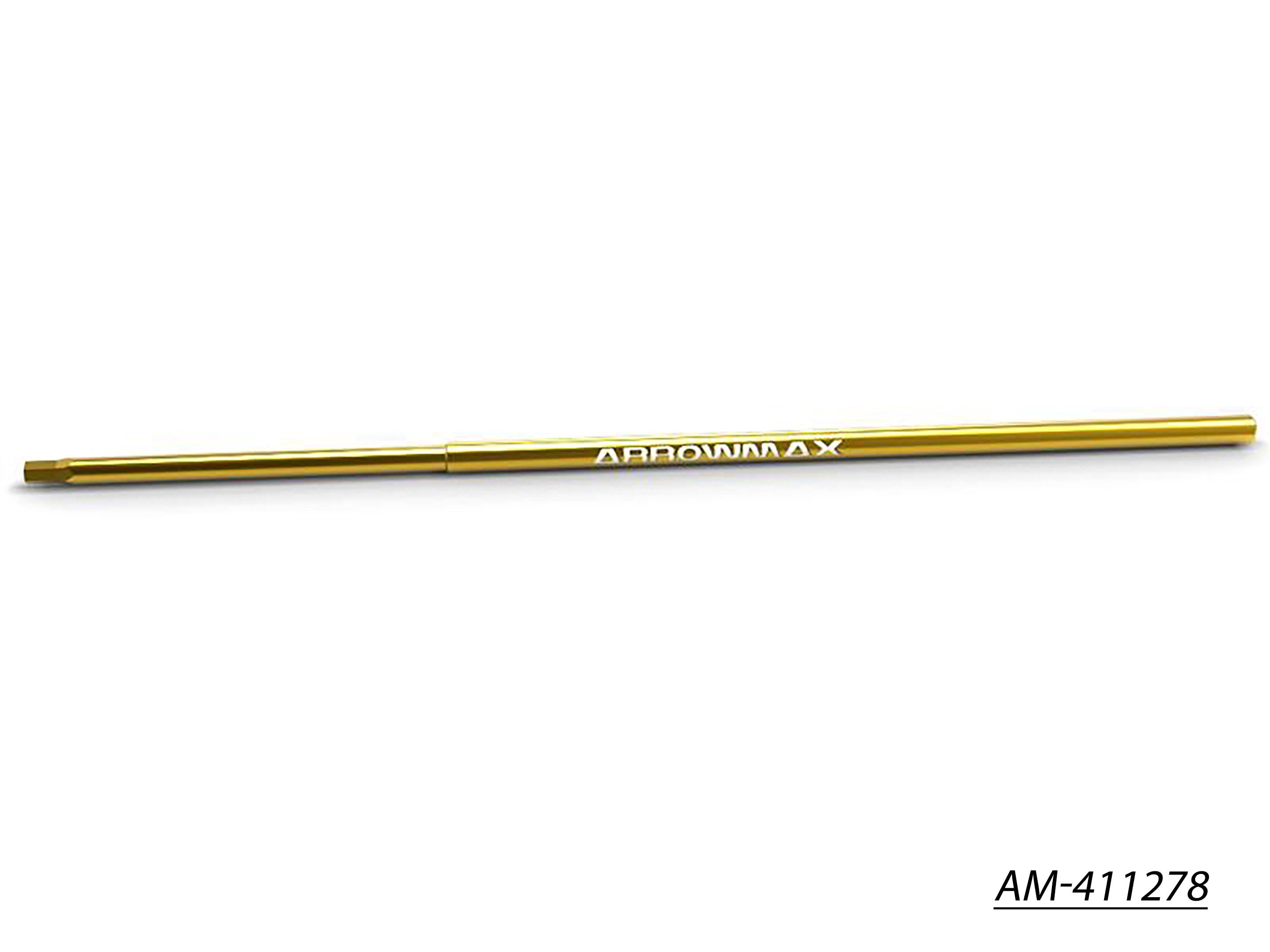 Arrowmax Gold Tip AM-443159 pointe Phillips 5.8x100 V3