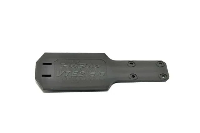 Hobao 85161 support variateur ESC pièce détachée RC