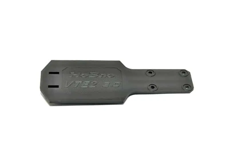 Hobao 85161 support variateur ESC pièce détachée RC