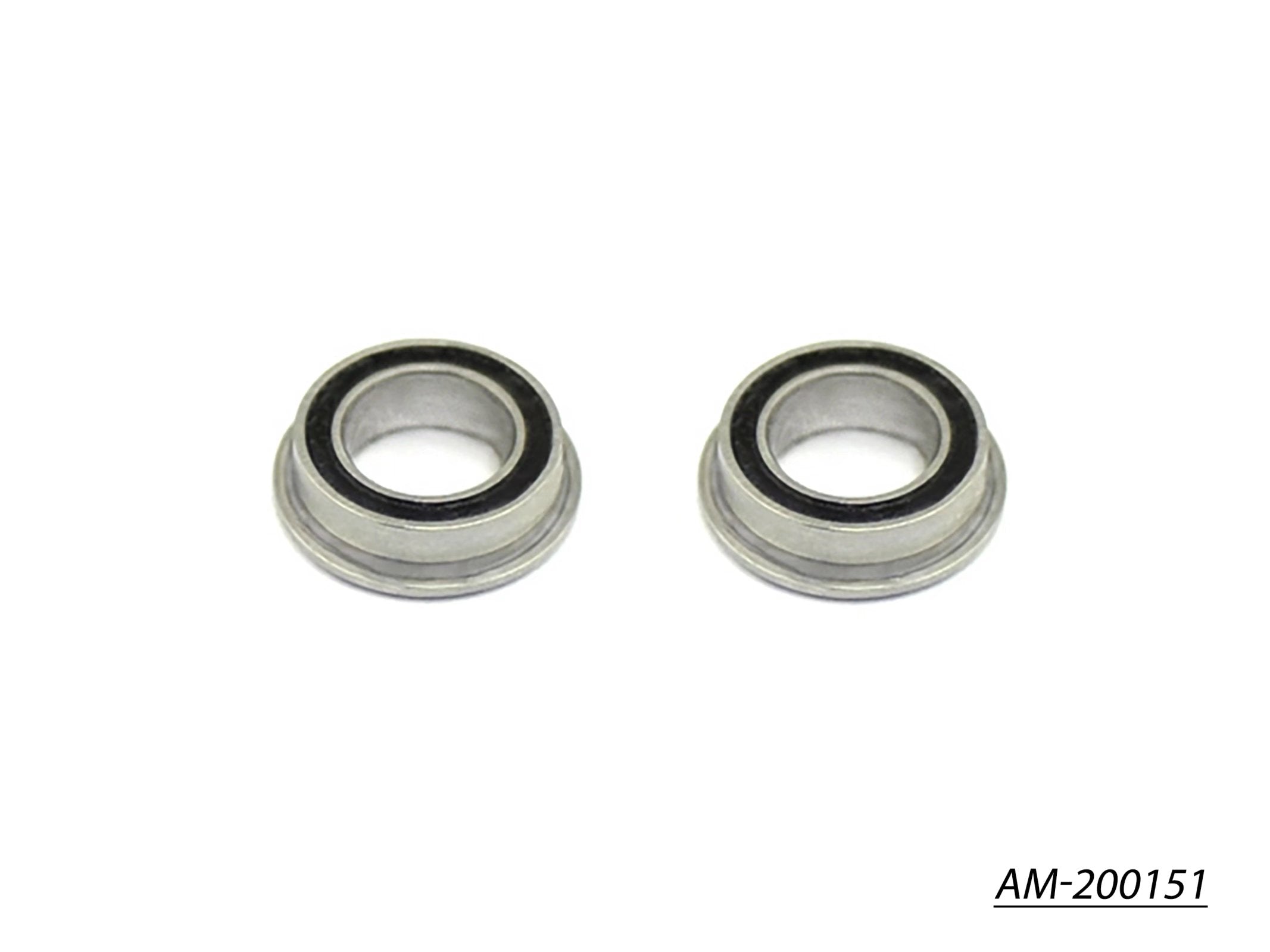 Arrowmax Bearing Roulement Flasqué 5x8 mm x2 AM-200151