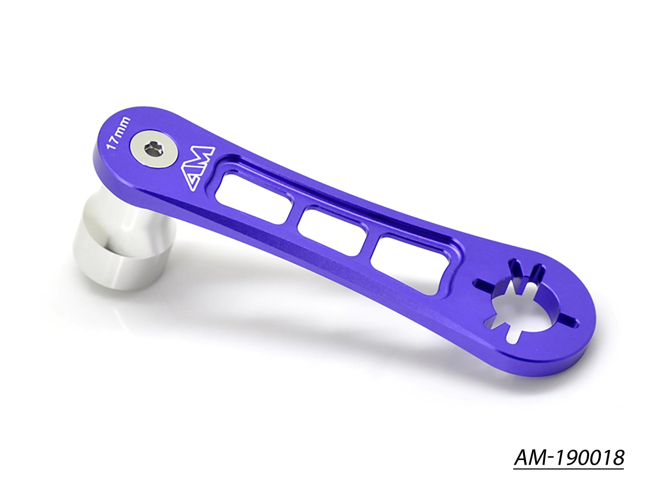Arrowmax Accessories AM-190018 clé volant moteur 1/8 TT