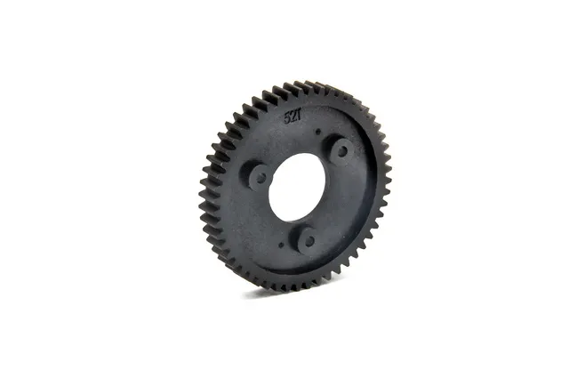 Hobao 22141 pignon plastique 52T module 0.8