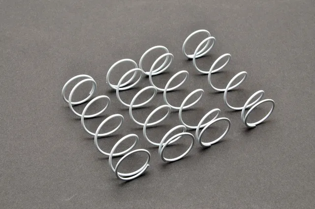 Hobao 94073 ressorts amortisseur Hyper dur 4pcs