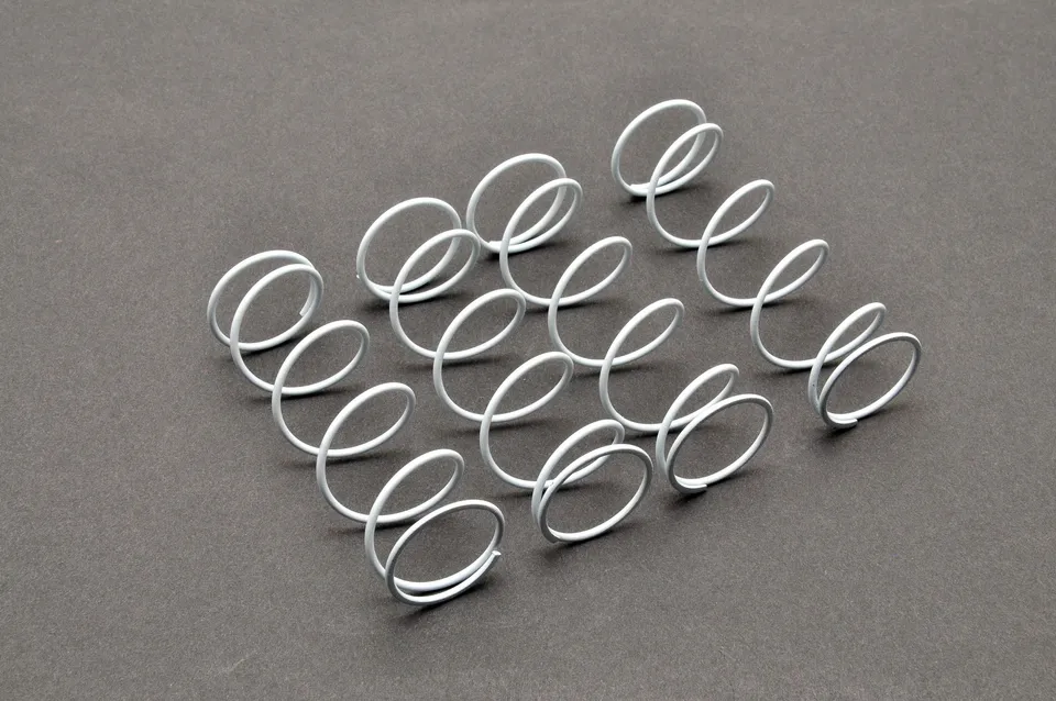 Hobao 94073 ressorts amortisseur Hyper dur 4pcs