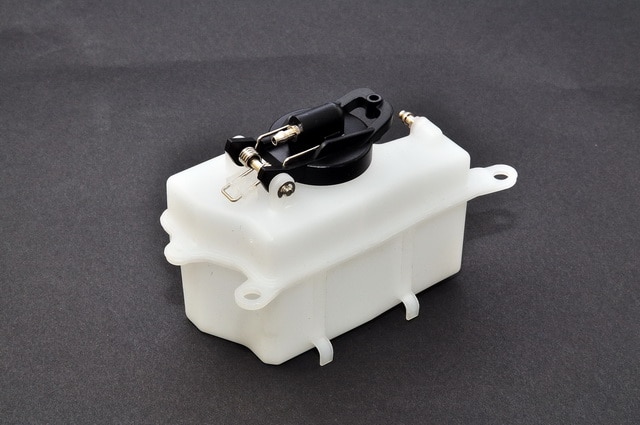 Hobao CAR PARTS 89069 réservoir carburant 125cc Hyper