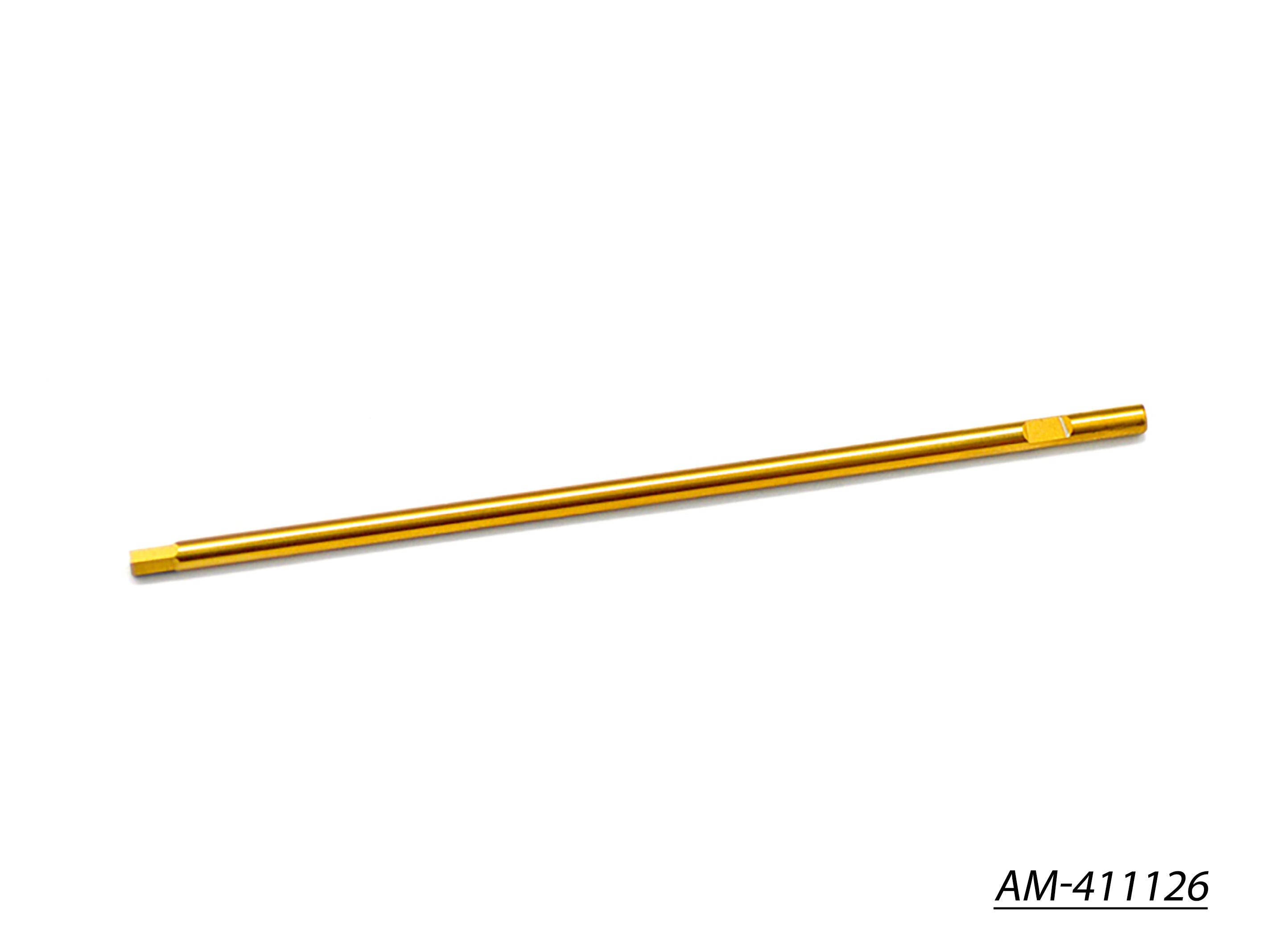 Arrowmax Accessories embout allen AM-411114 1.5x60mm V2