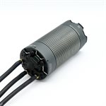 Castle 2535 moteur brushless sensored 4 pôles 520KV 12S 1/5