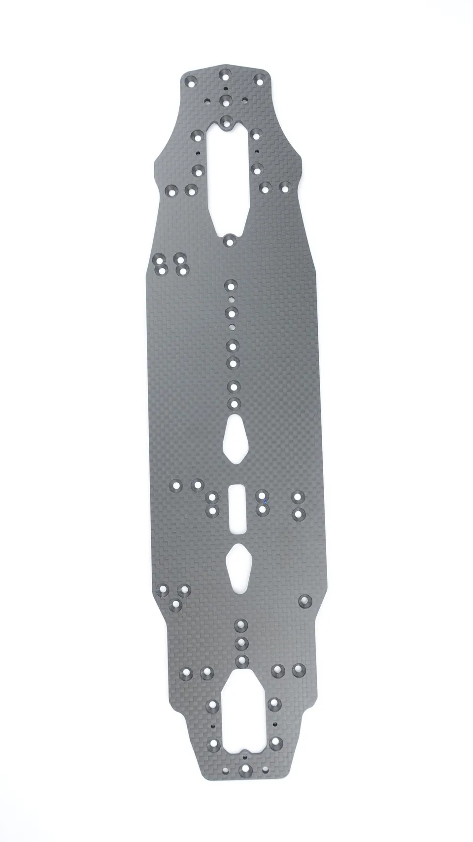 3Racing Advance SAK-AS615 châssis narrow graphite S64GA