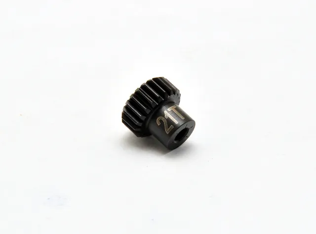 Hobao 40062 Pignon Moteur 21T 48P