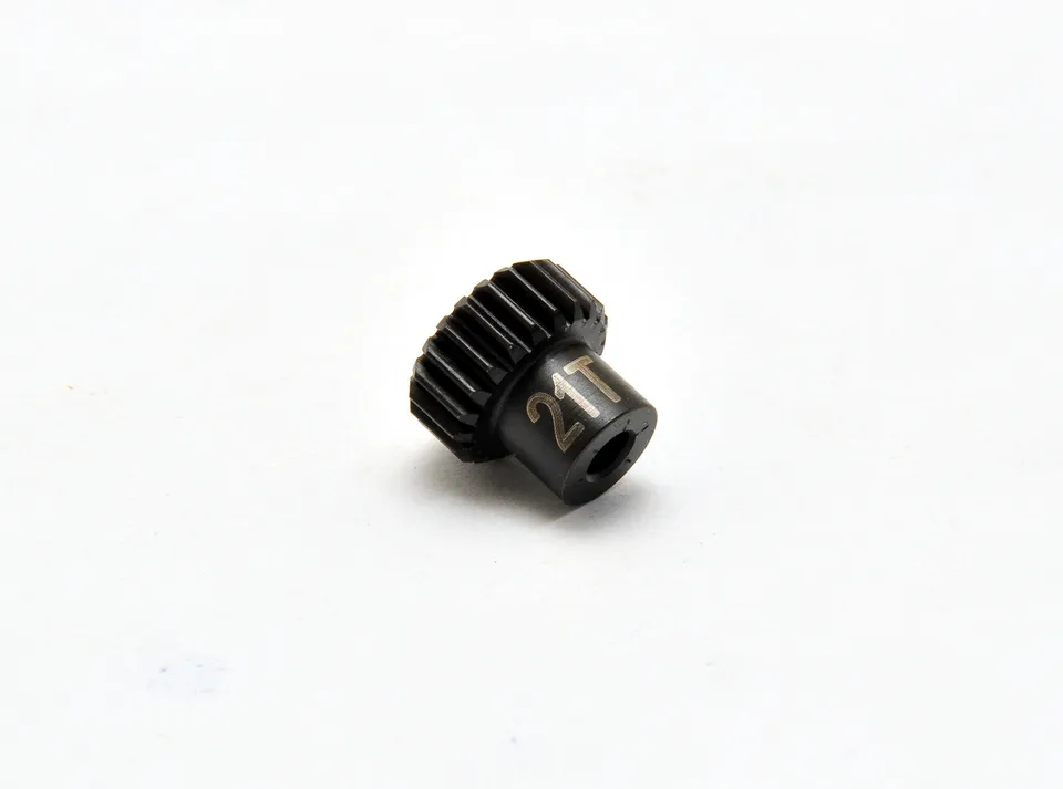 Hobao 40062 Pignon Moteur 21T 48P