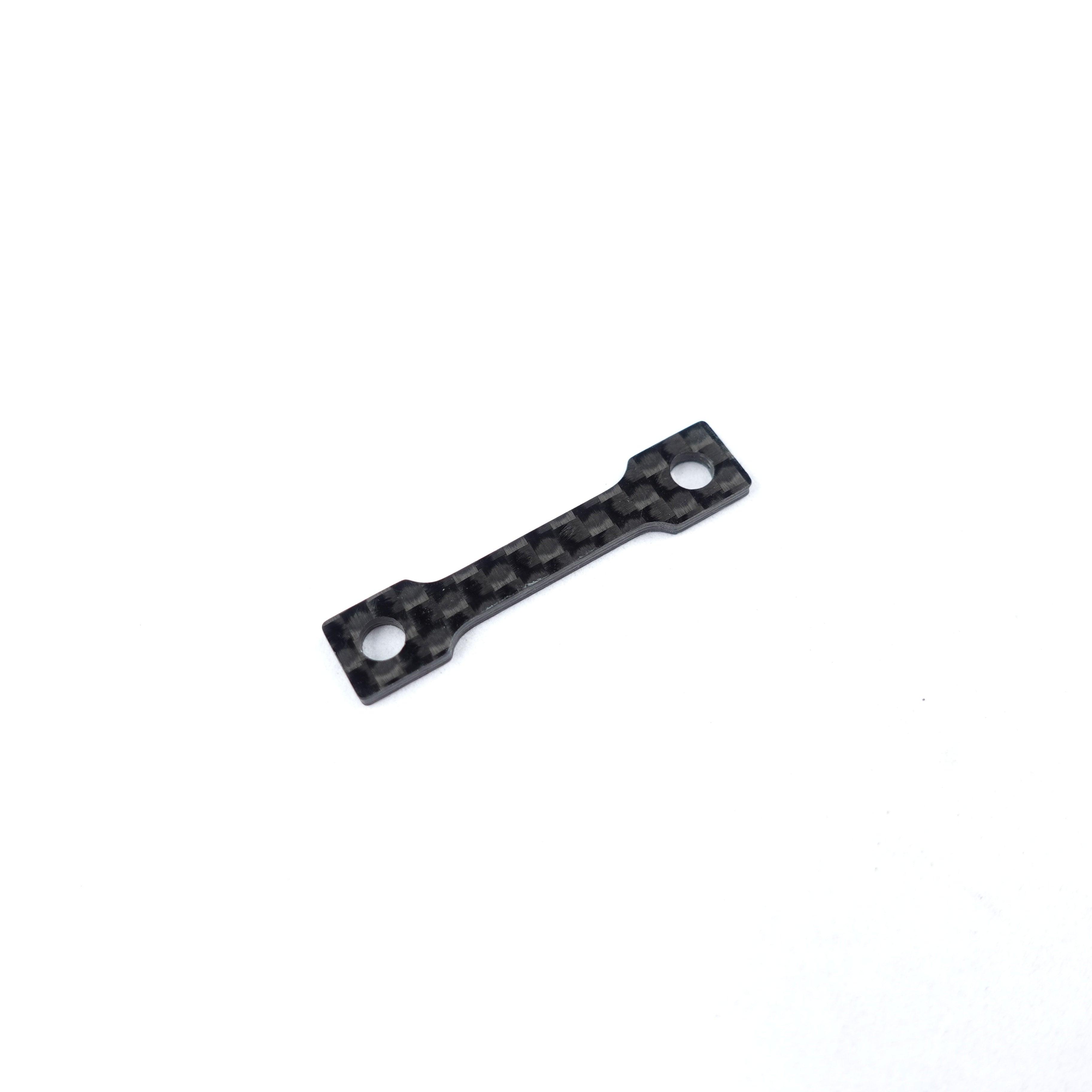 3Racing Advance SAK-A565 Renfort Platine Graphite 1.5mm