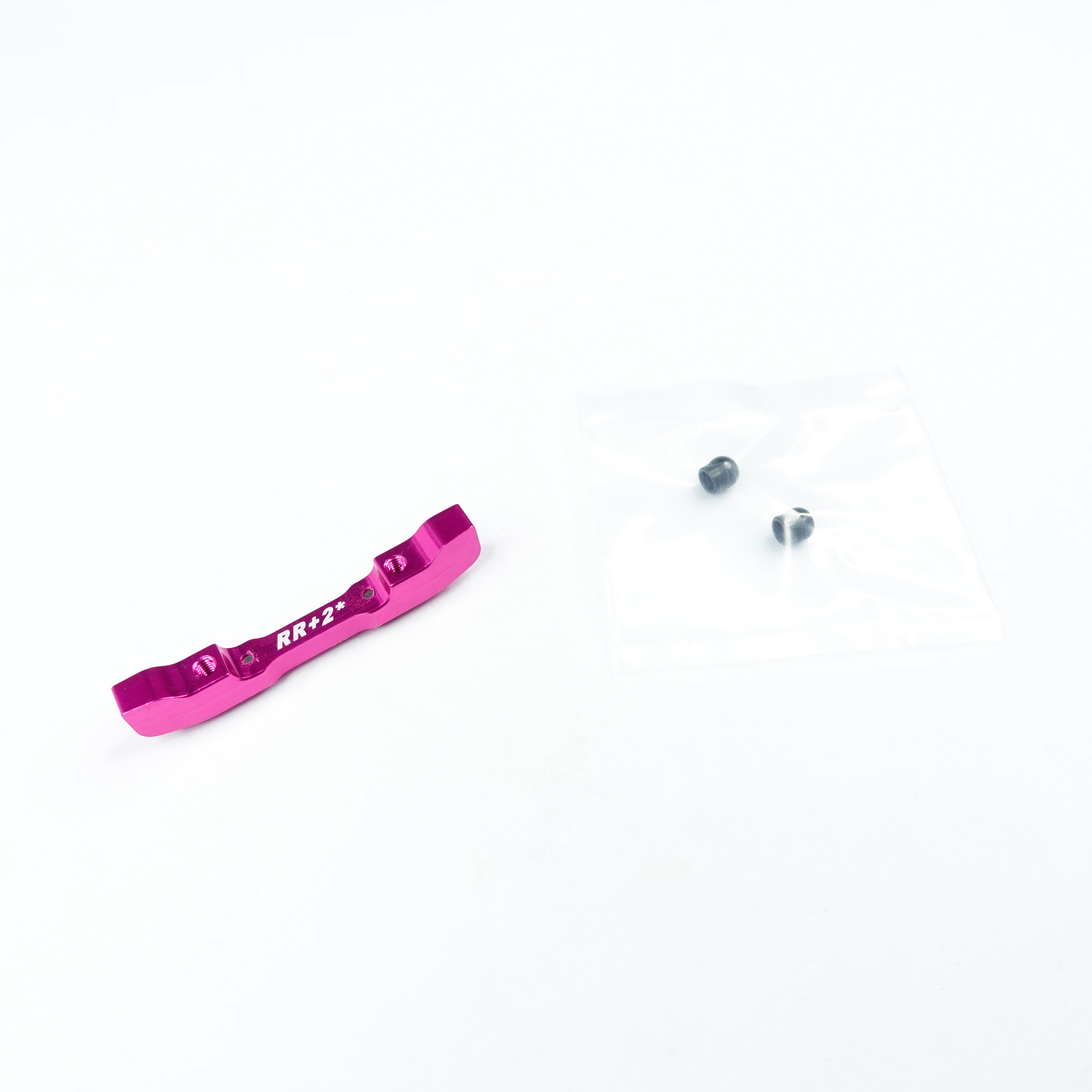 3Racing Sakura FGX-319 cale suspension AR 2° alu