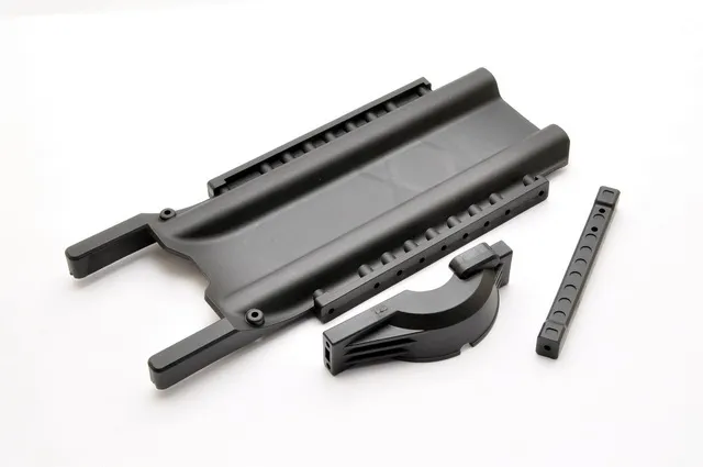 Hobao 230012 renfort châssis buggy brace