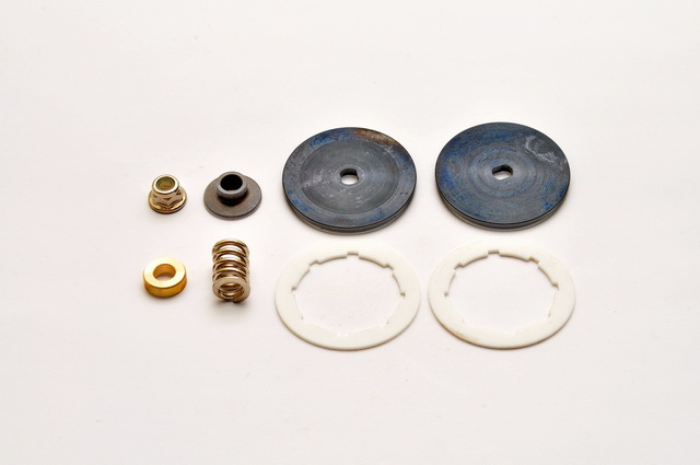 Hobao 230023 Slipper Clutch Set embrayage