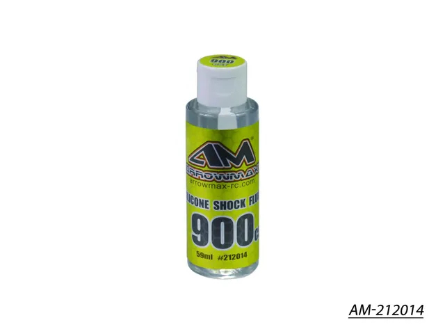 Arrowmax Shock Fluid AM-212014 huile amortisseur 900cst 59ml