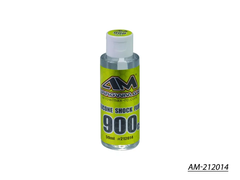 Arrowmax Shock Fluid AM-212014 huile amortisseur 900cst 59ml
