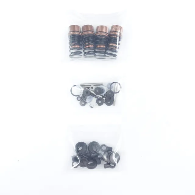 3Racing Sakura SAK-XS307 amortisseurs huile XS NU