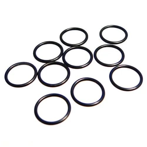 Hobao 36107 Joints Toriques 8x1 mm Lot de 10