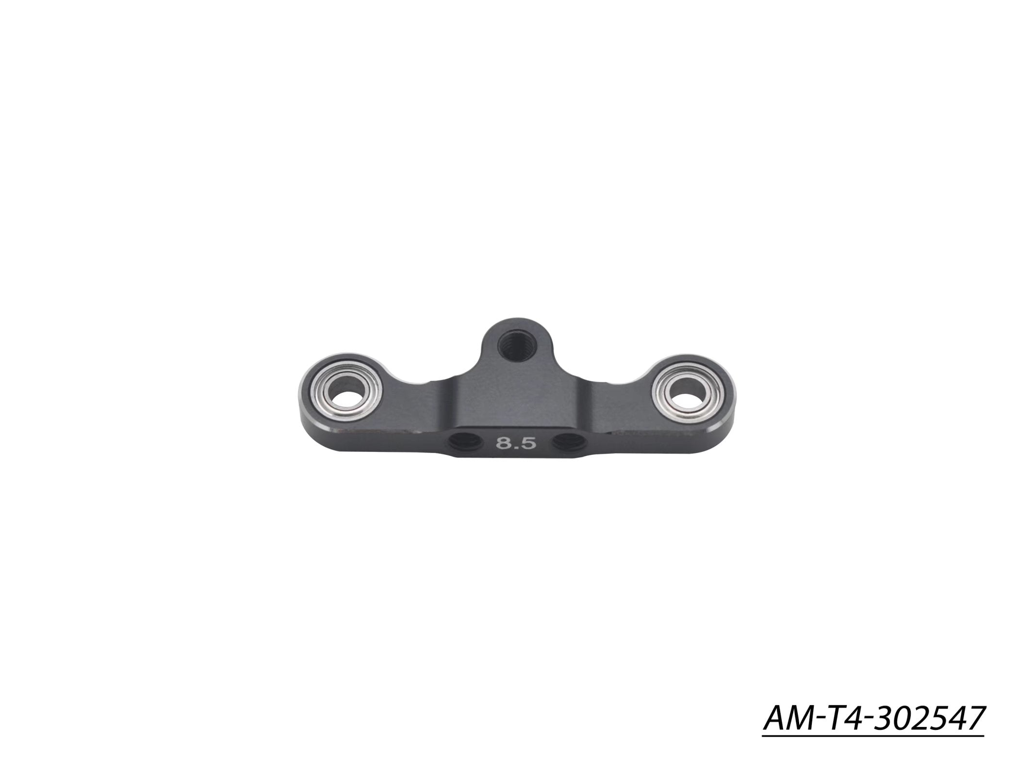 Arrowmax T4 AM-T4-302547 plaque direction alu 8.5mm