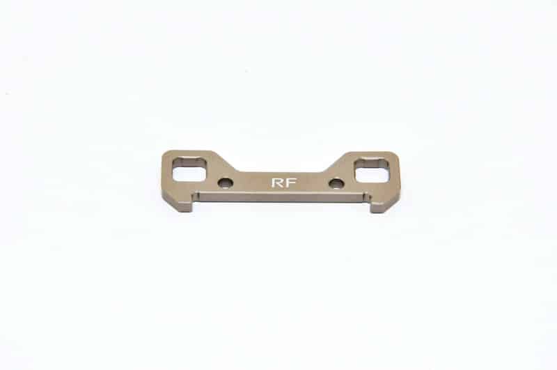 Hobao 11362 support triangle arrière alu RF